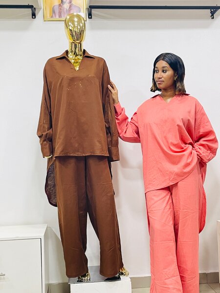 Ensemble Mapyboutique