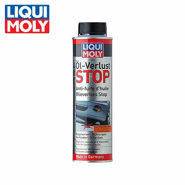 Liqui Moly Stop Fuite Huile