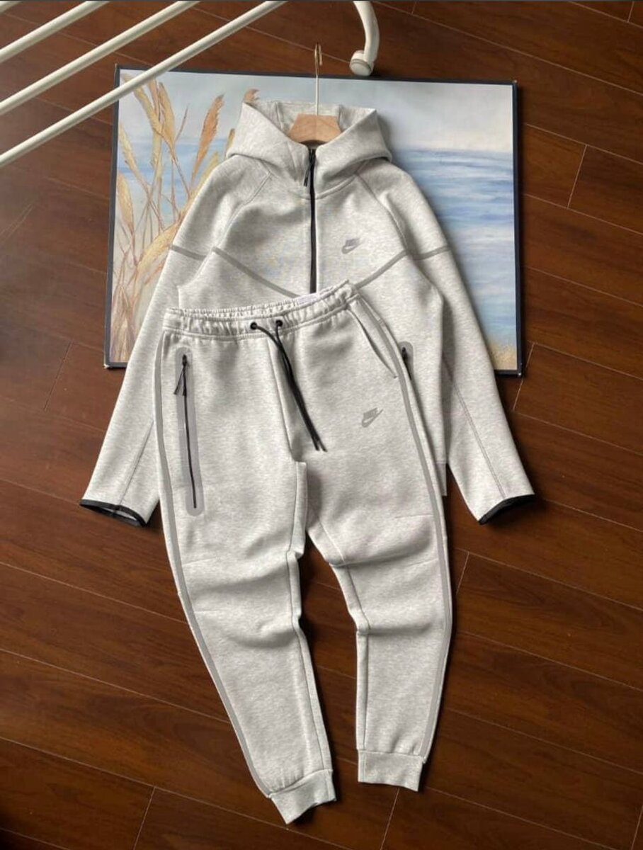 Survêtement Homme Sport Confort