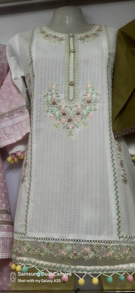 Dress for girls