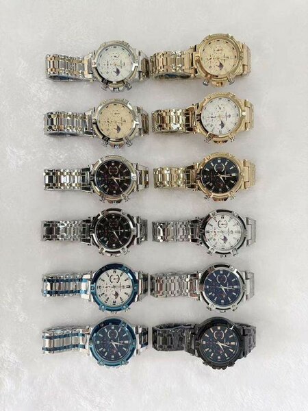 Montre pour femme