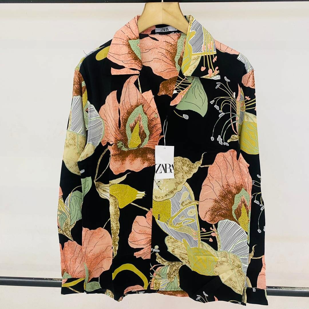 Men longsleevs shirts