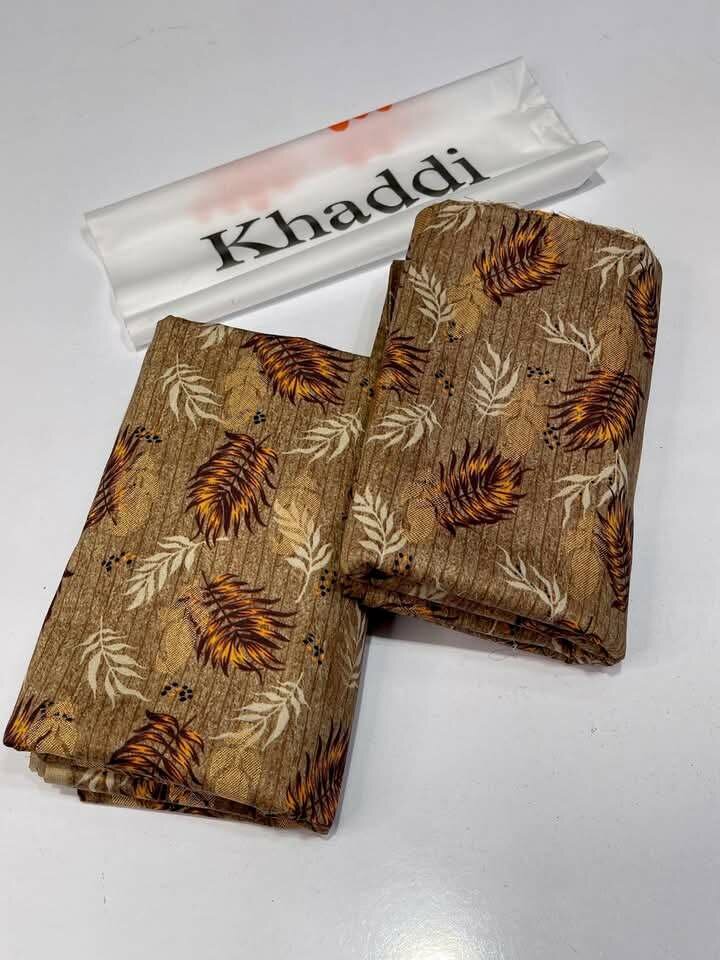 KHADDI