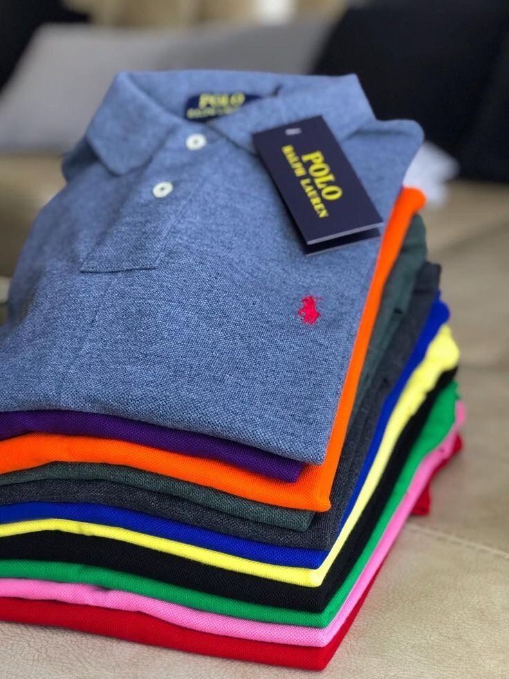 Polo pour homme/ femme