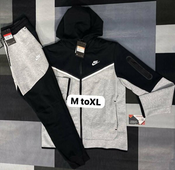 Nike Tech Fleece Tracksuit