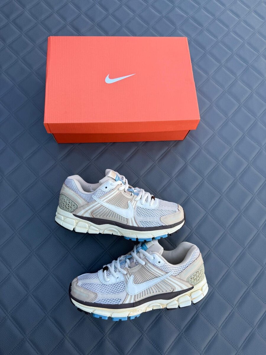 Chaussures de sport Nike modernes