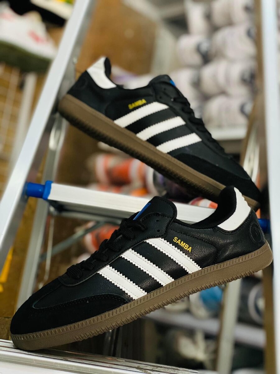 Samba adidas sneakers