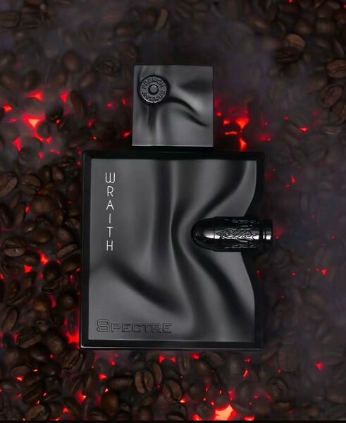 Parfum Spectre Ghost Intense
