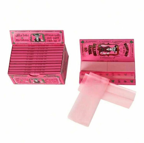 Papier à rouler ultra fines