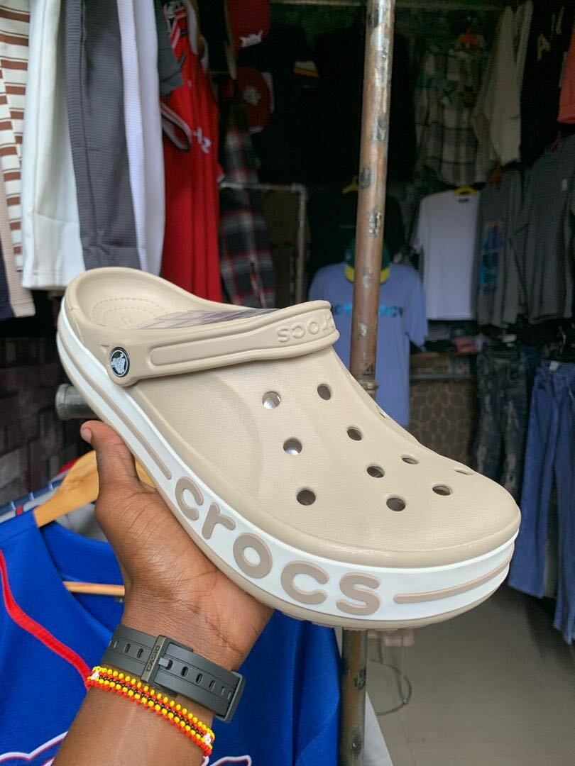 Crocs