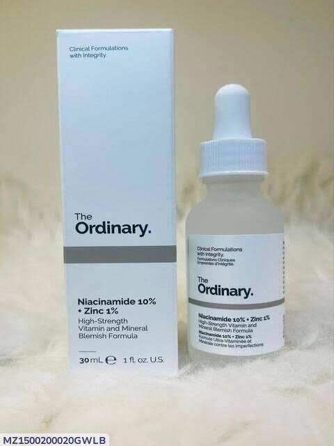 SKIN BRIGHTENING SERUM