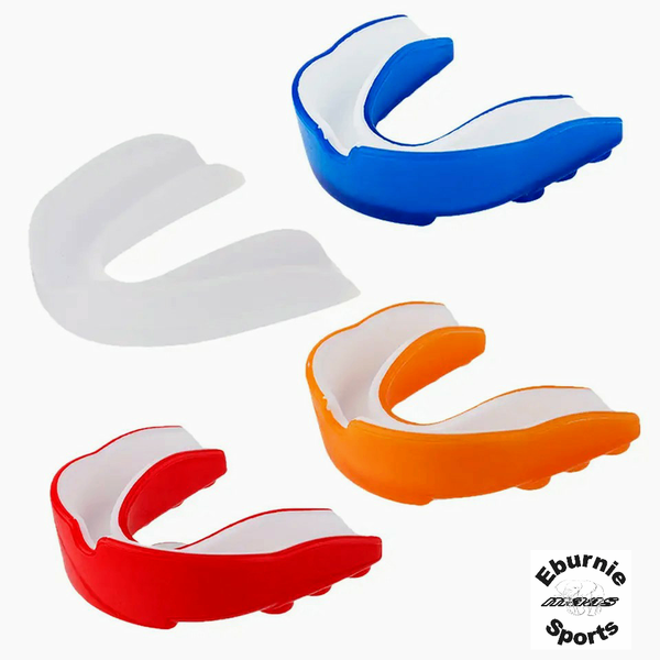 Protège-dents boxes