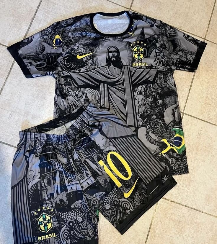 Maillot de football