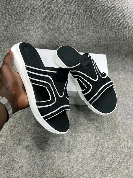 Sandales Berluti pour homme