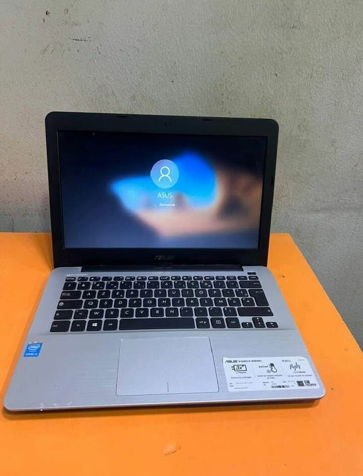 Ordinateur portable ASUS