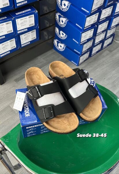 Birkenstock