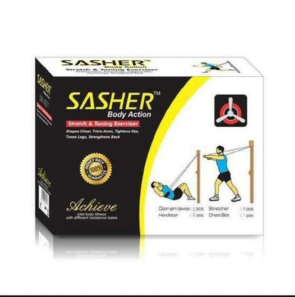 Resistance band