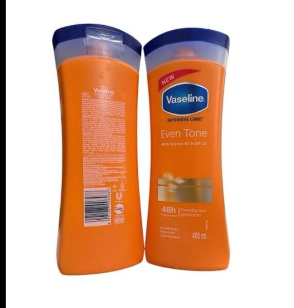 Vaseline Intensive Care Even Tone