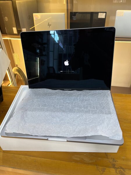 MacBook Pro 2017