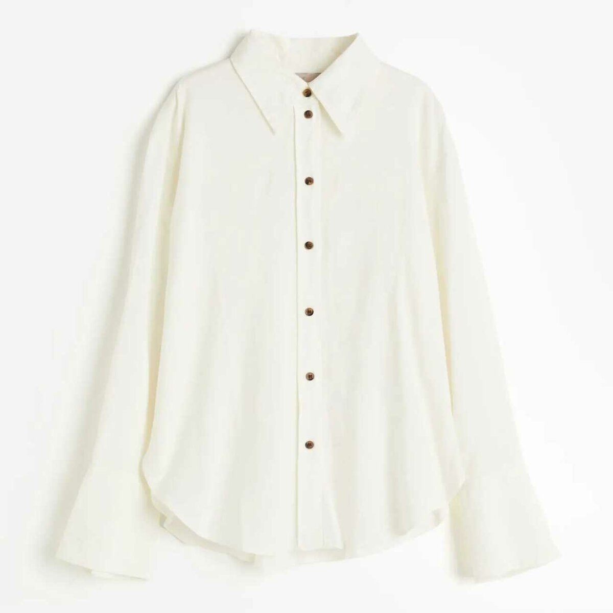 Блузка H&M из Германии