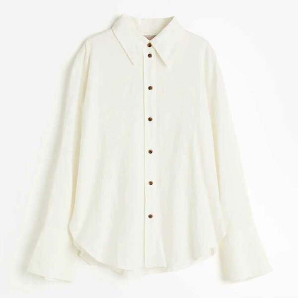 Блузка H&M из Германии