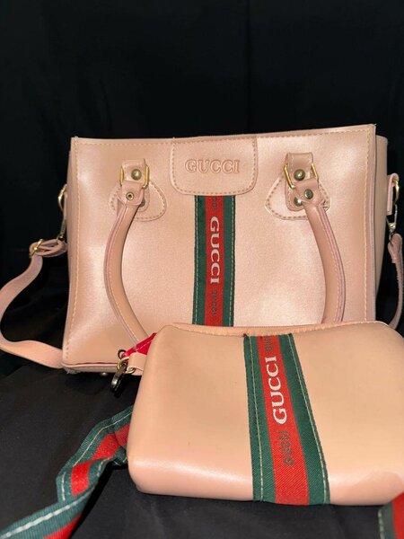 Hand bag 2 pieces