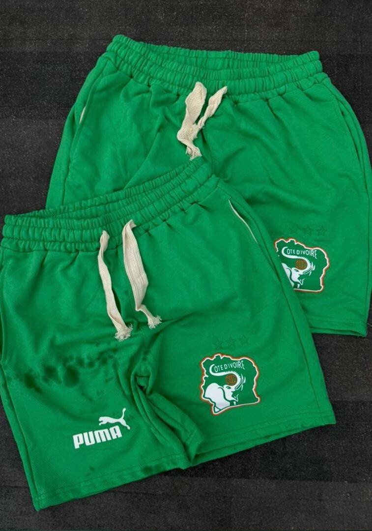 Shorts de sport Puma