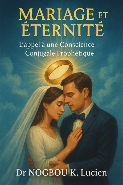 Mariage et Éternité