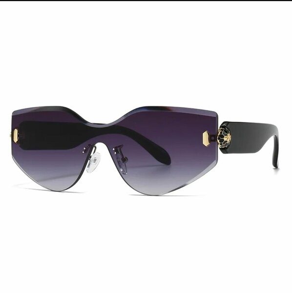 Lunettes de Soleil Fashion Femme