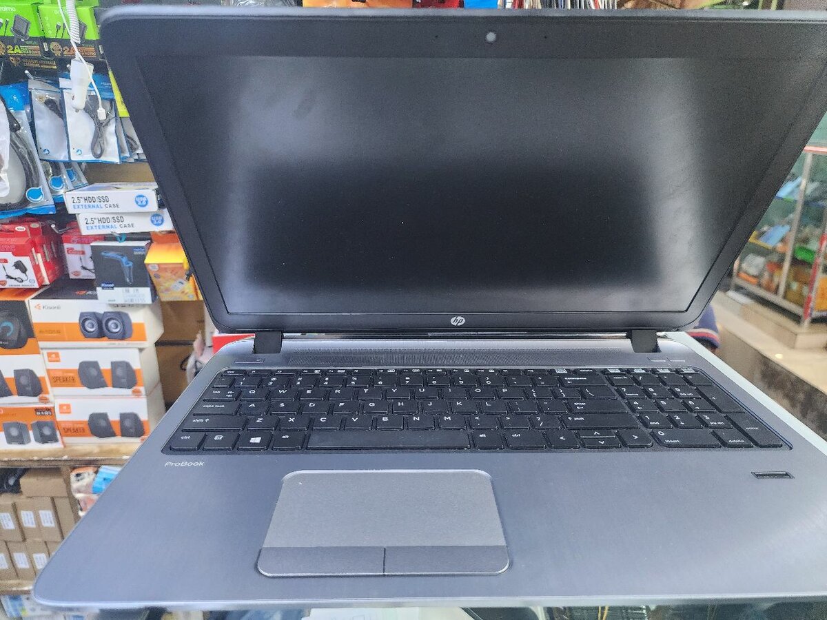 HP ProBook