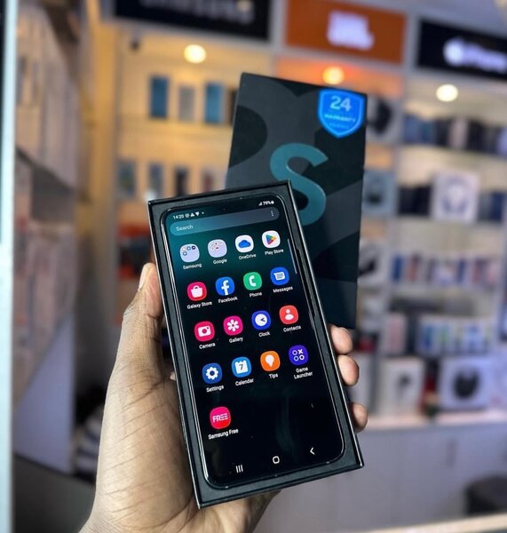 Sumsong  s22 dual sim