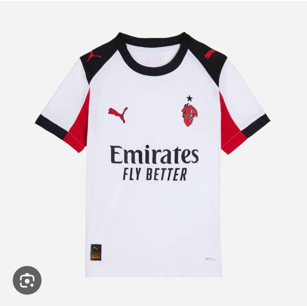 Ensemble de football moderne