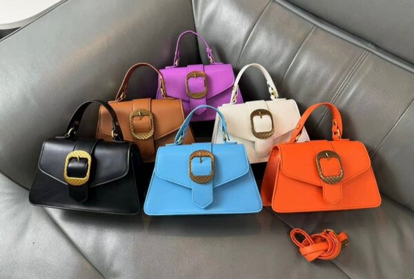 Les mini sacs
