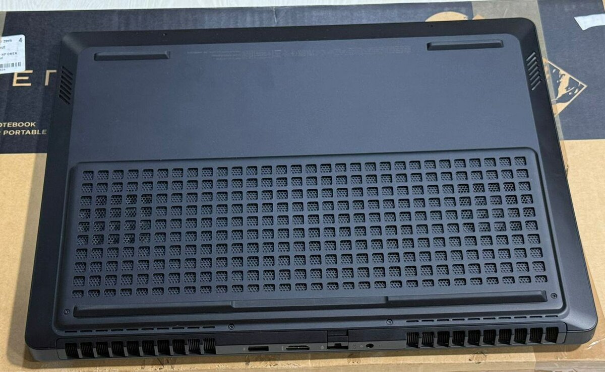 Ordinateur Portable Gaming OMEN 16