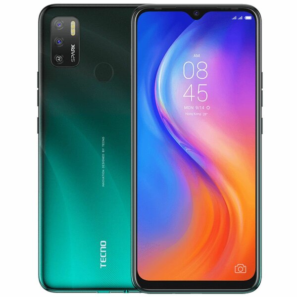 Tecno spark 5 air