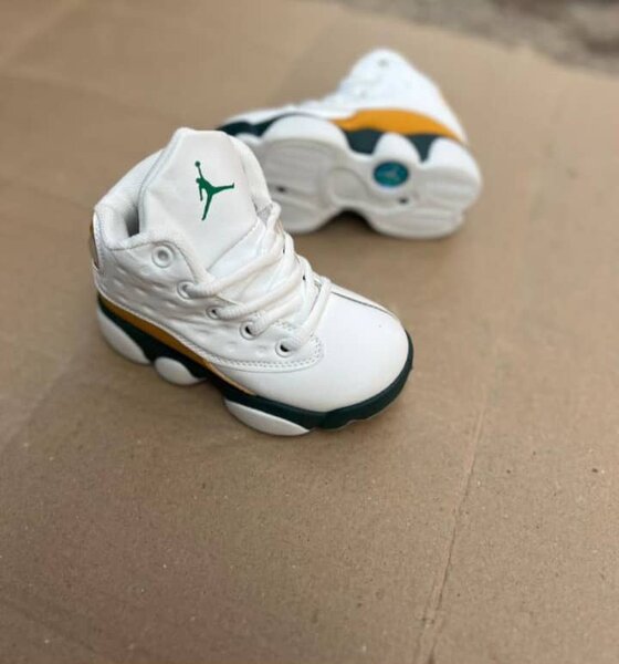 bébé en mode sport p(25-36)