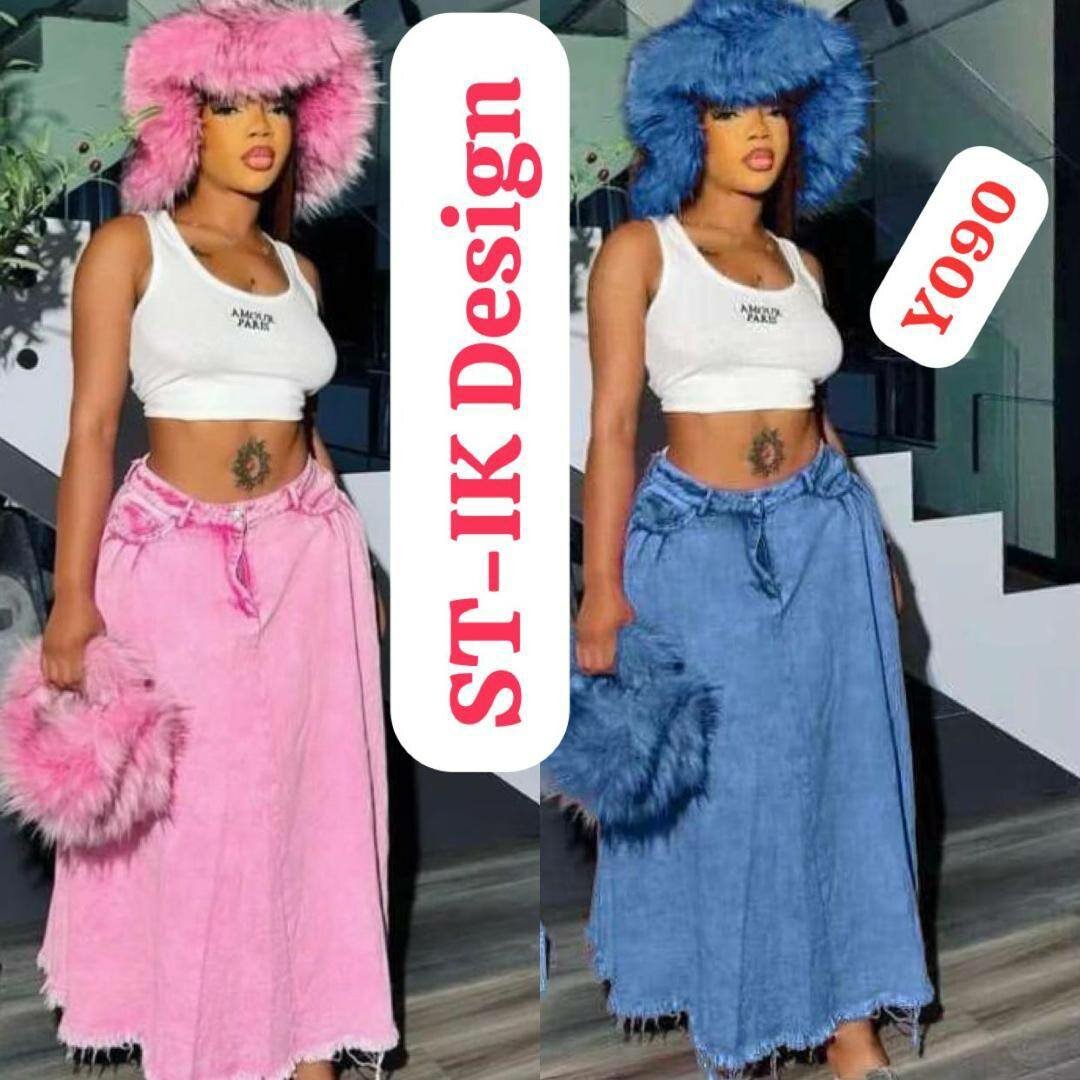 Ladies wear available