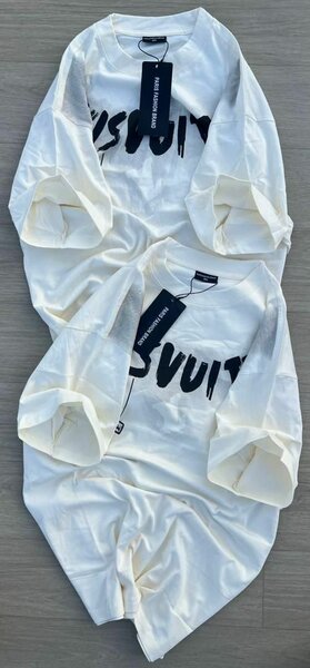 Lot de T-shirts imprimés tendance