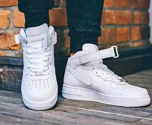 Airforce high quality