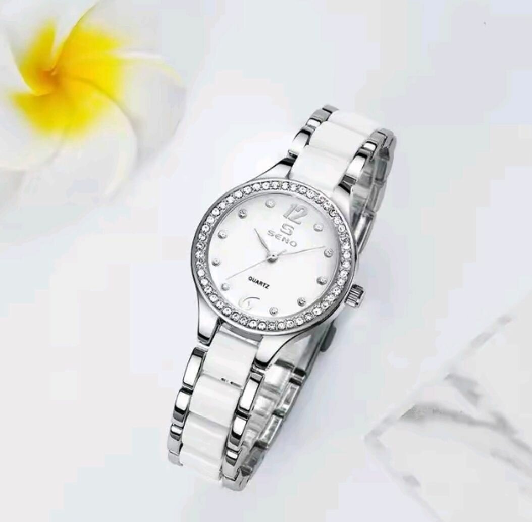 Montre Femme élégante
