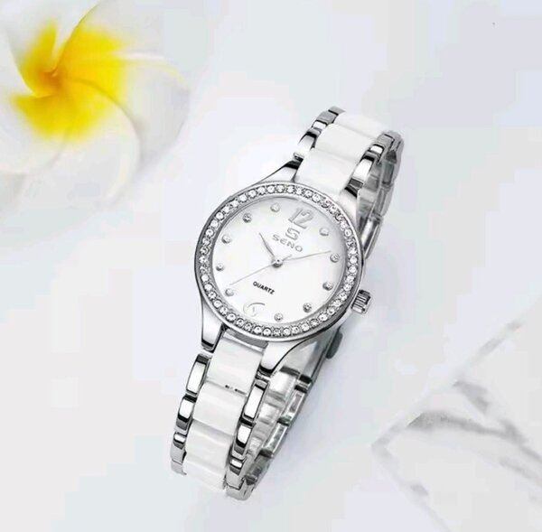 Montre Femme élégante