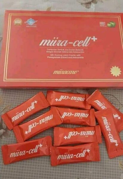 Miiracell Food supplimet