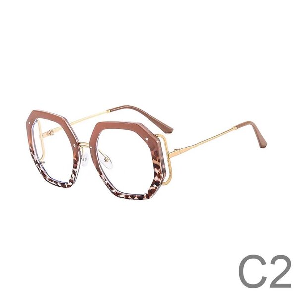 Lunette de soleil tendance ☀️