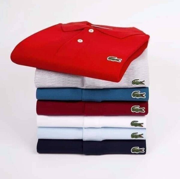 Polo lacoste original