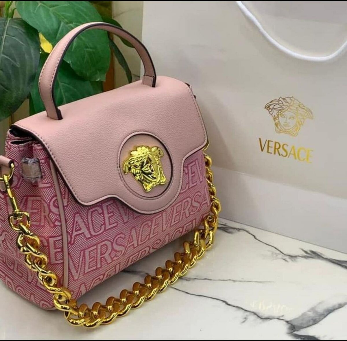 Heels and Ladies bags