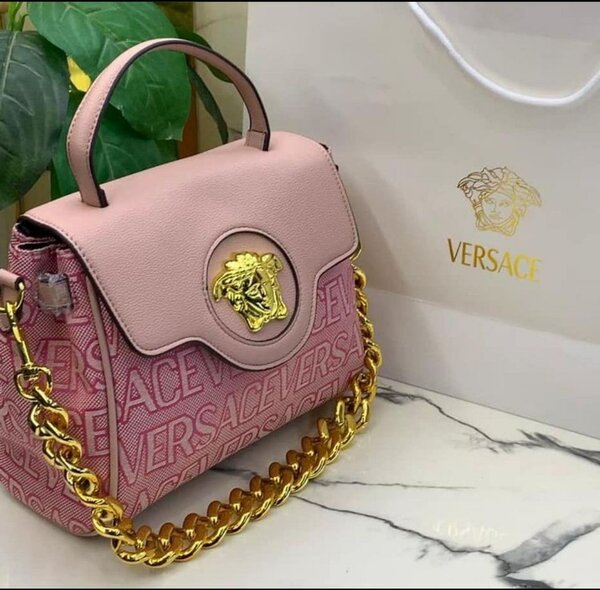 Heels and Ladies bags