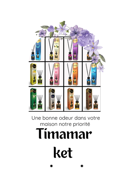 Timamarket 