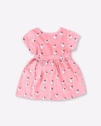 Kids Frock