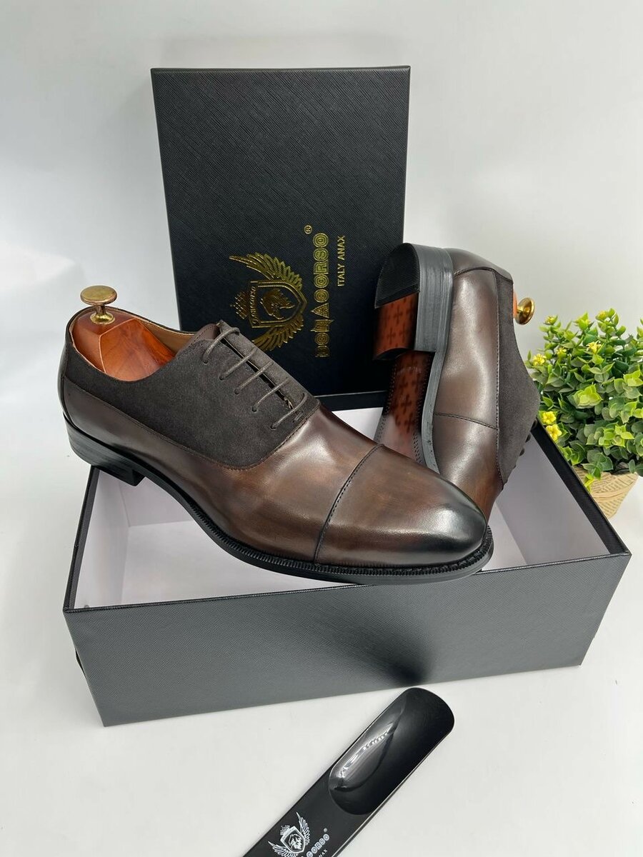 EXECUTIVE CLASSIC SHOE