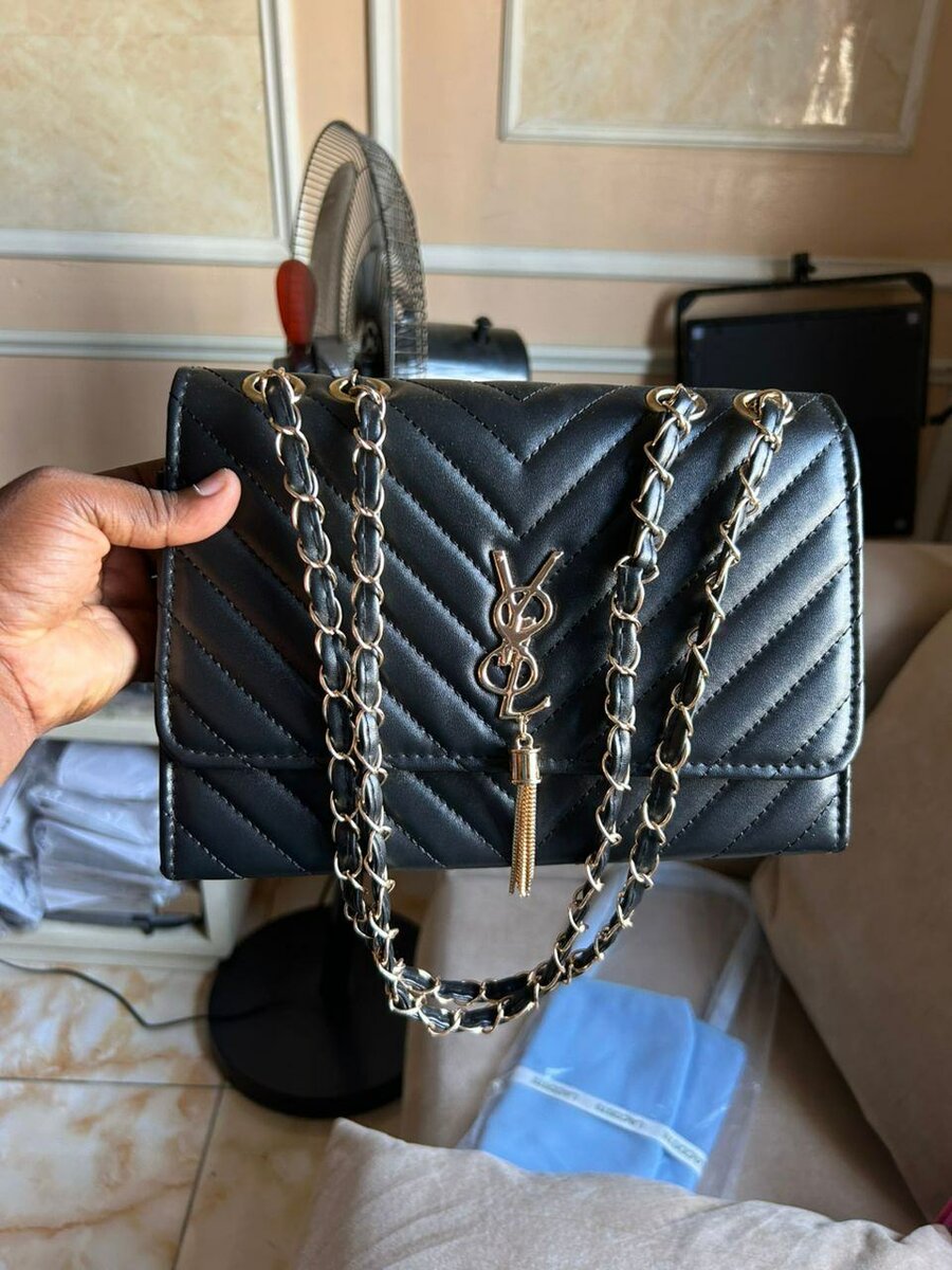 Sacs à bandoulière élégants